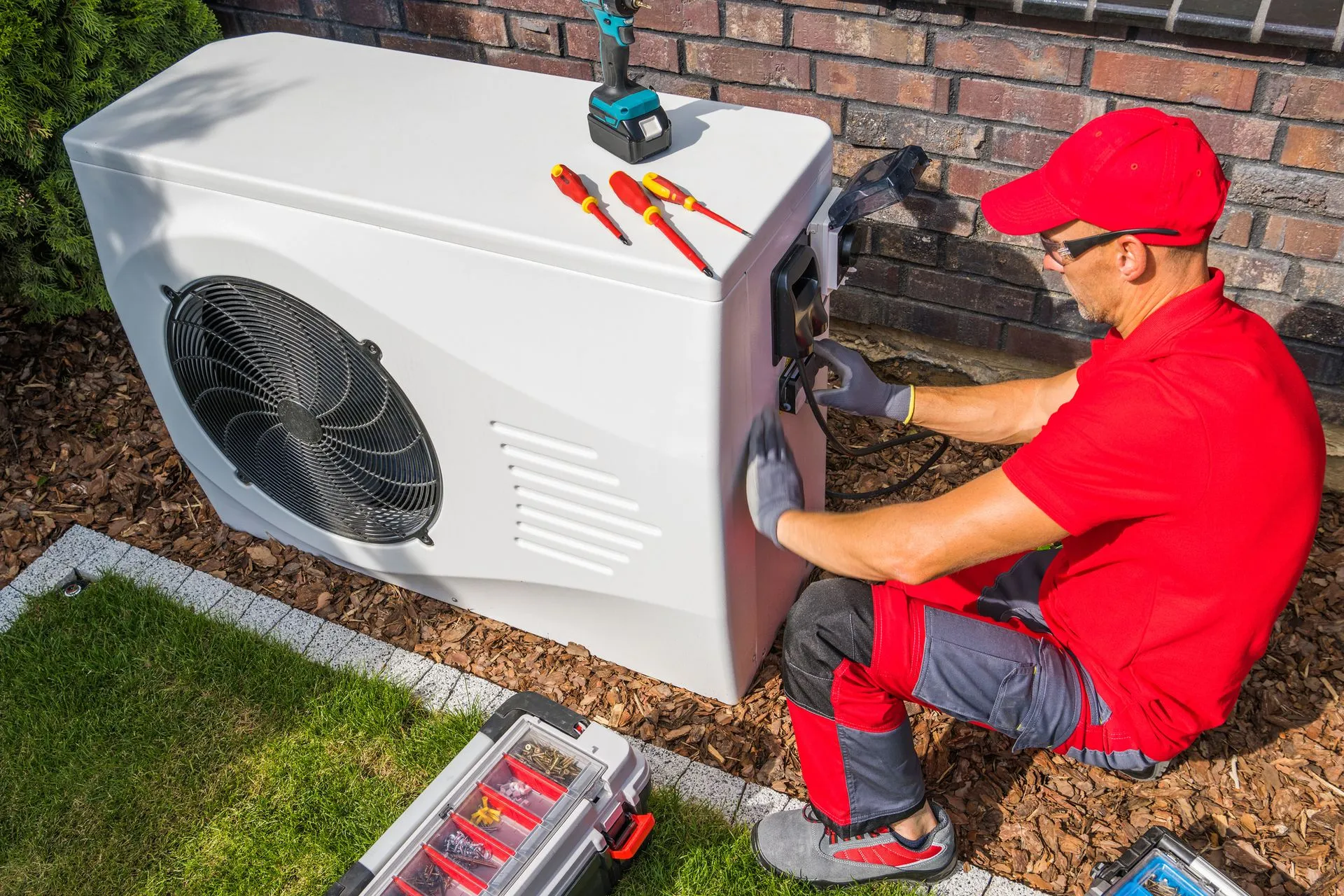 About HVAC in Commerce Township, MI